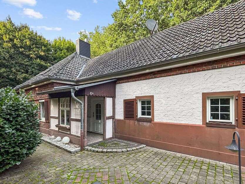 Haus zum Kaufen in Haltern am See 369.000 € 120 m² 5 zimmer