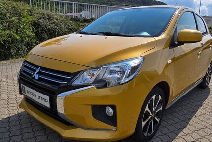 Mitsubishi Space Star 32.242 km 11.990 &euro; Am Ohmberg OT Bischofferode 37345