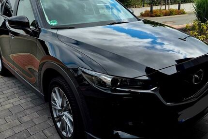 Mazda CX-5 69.400 km 23.999 &euro; Dissen am Teutoburger Wald 49201