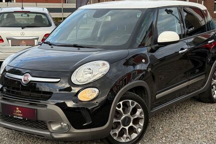 Fiat 500L 130.000 km 6.500 &euro; Rheine 48429