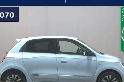 Renault Twingo 17.892 km 12.780 &euro; Gyhum/Bockel 27404