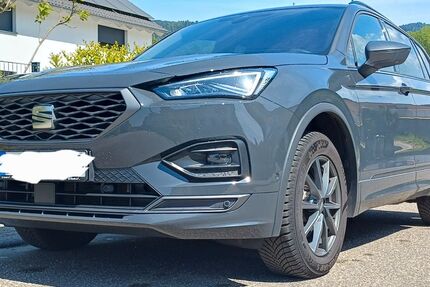 Seat Tarraco 33.000 km 32.000 &euro; Gaggenau 76571