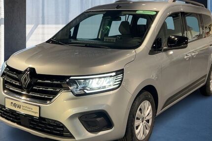 Renault Grand Kangoo 9.237 km 30.990 &euro; Hamburg 22763