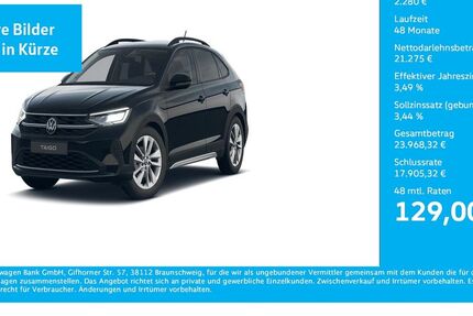 VW Taigo 6.665 km 23.555 &euro; Bergkamen 59192