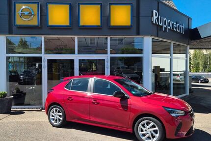 Opel Corsa 56.000 km 14.900 &euro; Wernberg-Köblitz 92533
