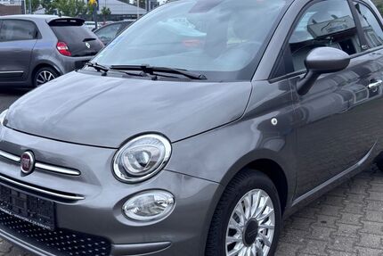 Fiat 500C 95.500 km 8.990 &euro; Kelsterbach 65451