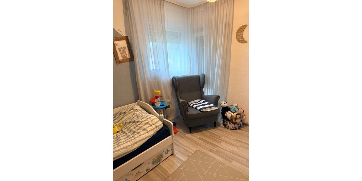 Doppelhaushälfte Langenau - 3 Zimmer, 96 m&sup2;, 469.000&euro; | Angebot:27301459