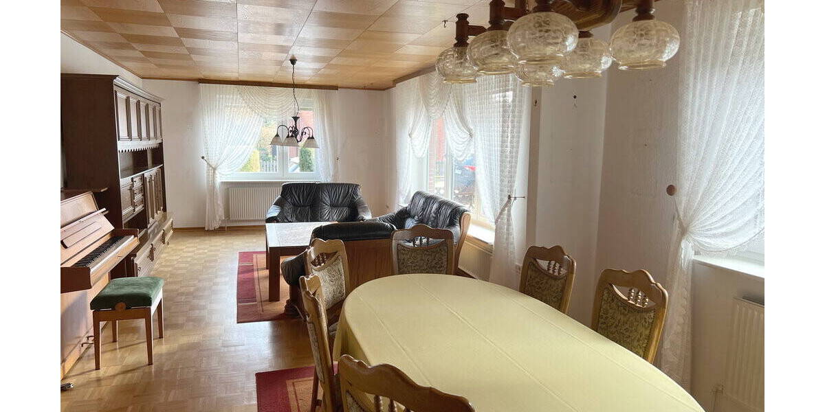 Einfamilienhaus Glückstadt - 6 Zimmer, 173 m&sup2;, 330.000&euro; | Angebot:26053310