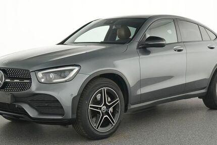 Mercedes-Benz GLC 400 180.000 km 36.900 &euro; Simmozheim/Stuttgart 75397