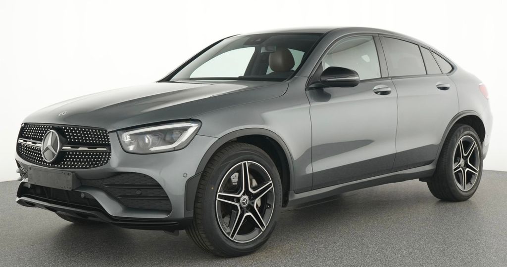 Mercedes-Benz GLC 400 180.000 km 36.900 &euro; Simmozheim/Stuttgart 75397