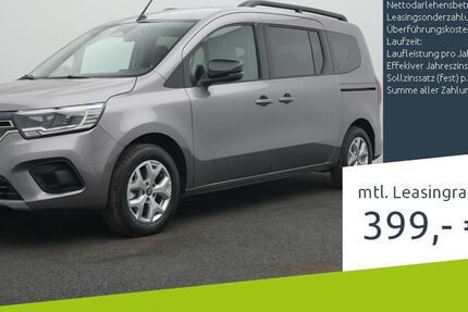 Renault Kangoo 1.500 km 29.870 &euro; Borken 46325