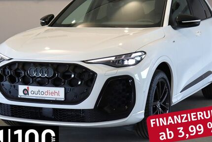 Audi Q5 7.149 km 48.490 &euro; Wetzlar 35576