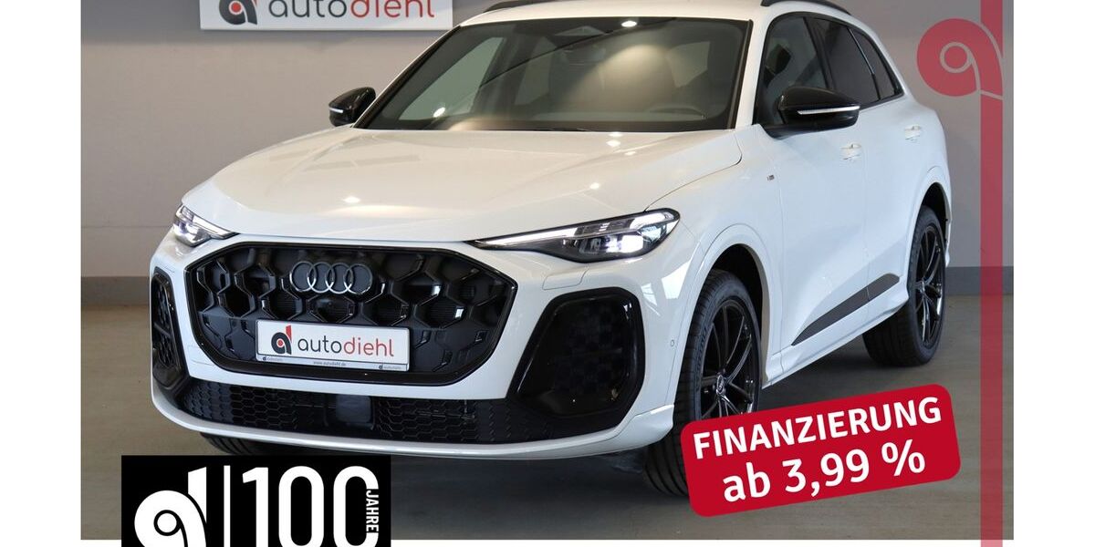 Audi Q5 7.149 km 48.490 &euro; Wetzlar 35576