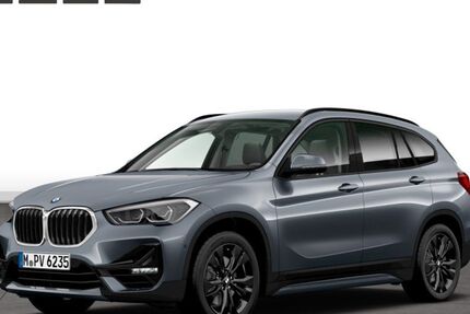 BMW X1 65.407 km 26.850 &euro; Wunsiedel 95632