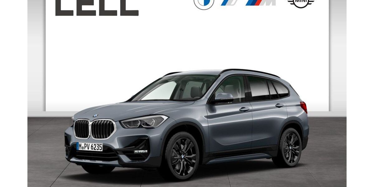 BMW X1 65.407 km 26.850 &euro; Wunsiedel 95632