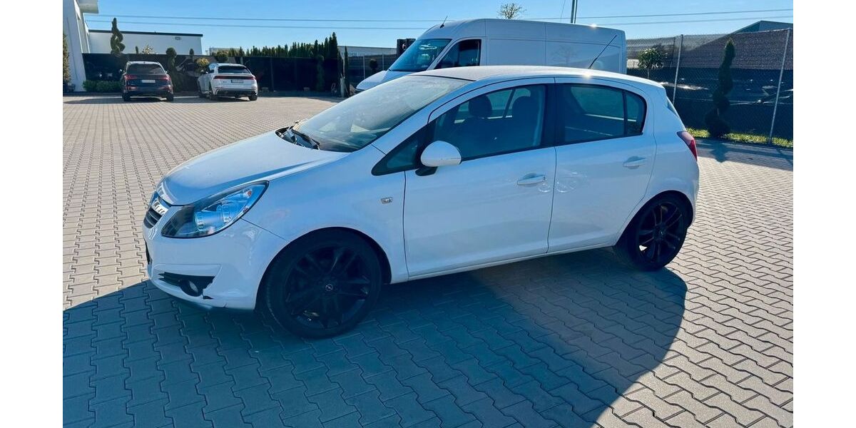 Opel Corsa 215.000 km 1.950 &euro; Abensberg 93326