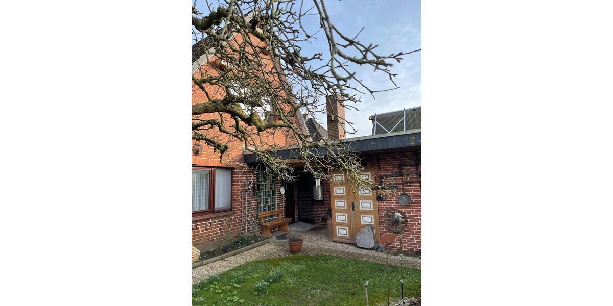 Einfamilienhaus Wilster - 6 Zimmer, 150 m&sup2;, 298.000&euro; | Angebot:26522513