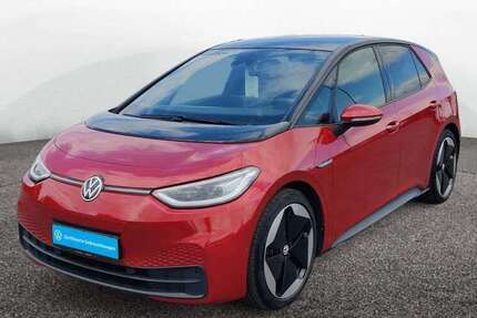 VW ID.3 15.828 km 29.890 &euro; Melle 49324