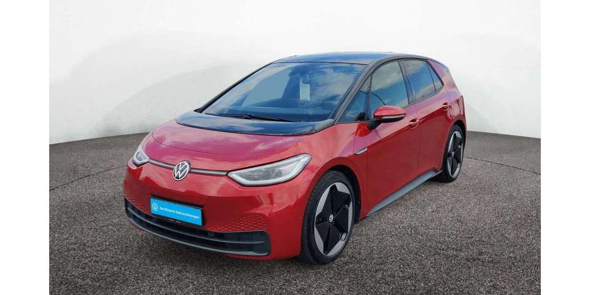 VW ID.3 15.828 km 29.890 &euro; Melle 49324