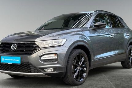 VW T-Roc 67.256 km 20.880 € Pronsfeld 54597