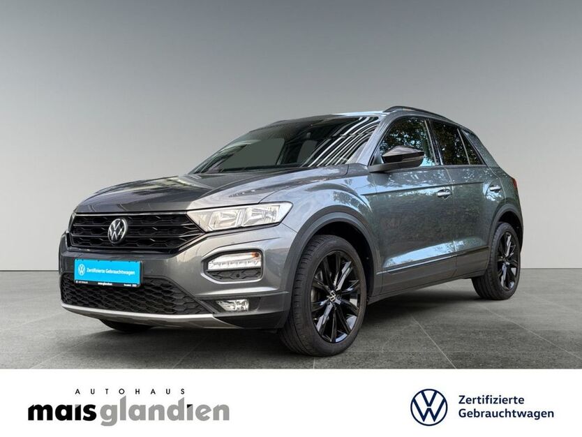VW T-Roc 67.256 km 20.880 € Pronsfeld 54597