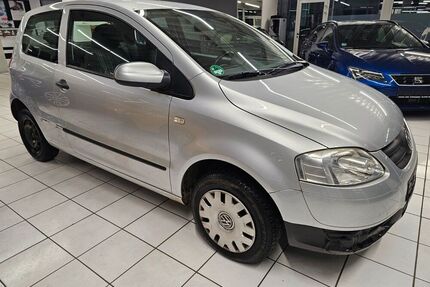 VW Fox
