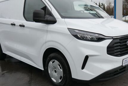 Ford Transit Custom 6.000 km 34.990 &euro; Marienberg 09496