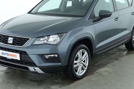 Seat Ateca 95.231 km 16.490 &euro; Laatzen 30880