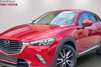 Mazda CX-3 87.975 km 14.914 &euro; Döbeln 04720