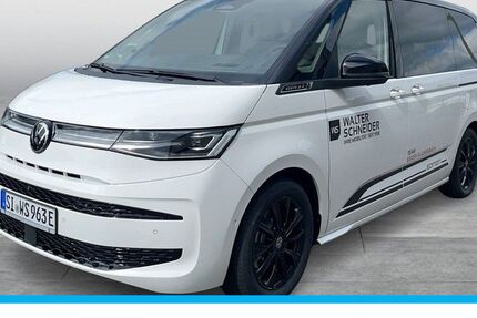 VW T7 Multivan 5.000 km 89.990 &euro; Siegen 57074