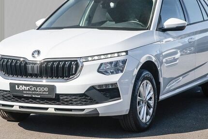 Skoda Kamiq 18.357 km 17.980 &euro; Trier 54292