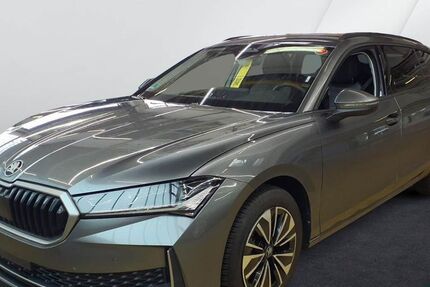 Skoda Superb 28.200 km 35.449 &euro; Mühlheim 63165