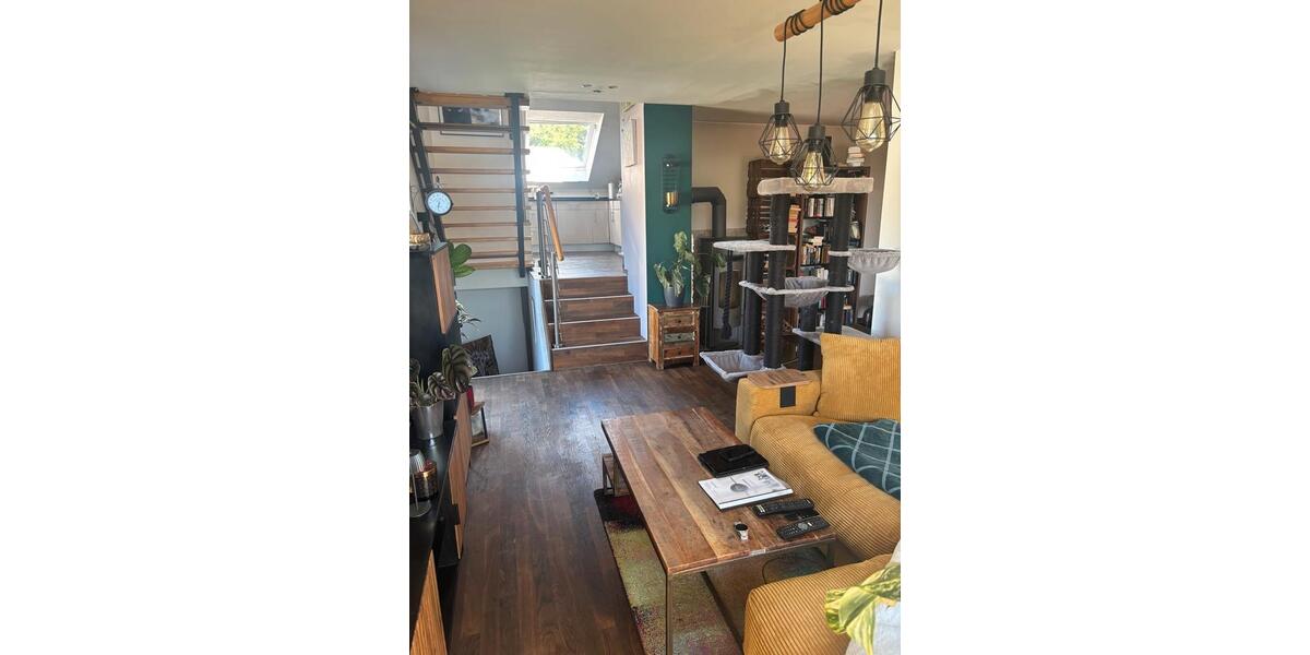 Reihenhaus Trier West-Pallien - 5 Zimmer, 145 m&sup2;, 444.500&euro; | Angebot:26796579