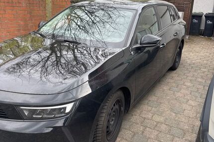 Opel Astra 30.000 km 20.500 &euro; Böhlen 04564