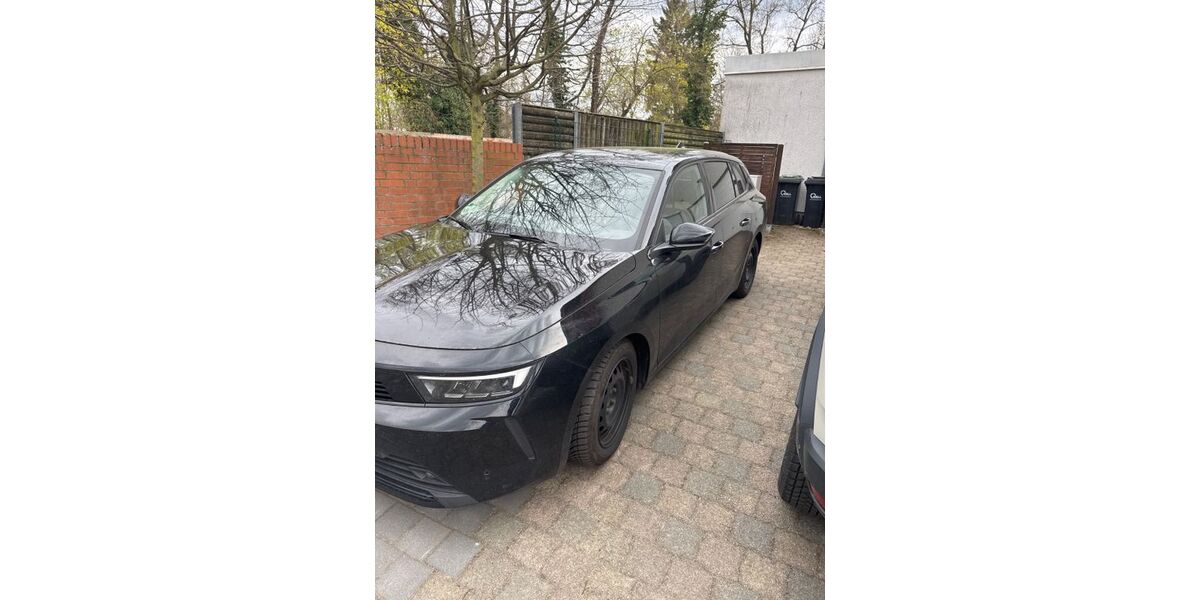 Opel Astra 30.000 km 20.500 &euro; Böhlen 04564