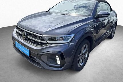 VW T-Roc 17.190 km 30.610 &euro; Burgoberbach 91595
