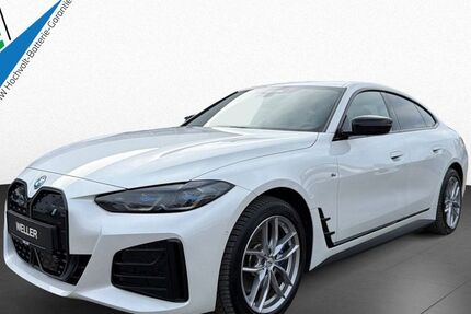 BMW i4 24.100 km 38.480 &euro; Herford 32051