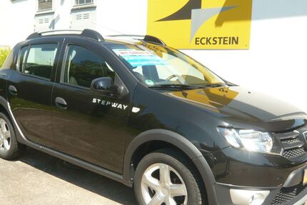 Dacia Sandero 59.980 km 7.590 &euro; Offenburg 77656