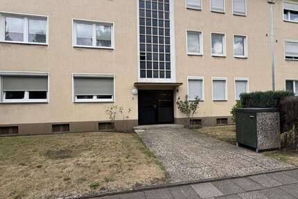 Wohnung Moers Rheinkamp - 3 Zimmer, 68 m&sup2;, 134.000&euro; | Angebot:27357449