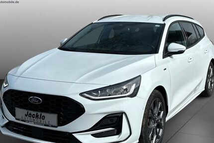 Ford Focus 12.950 km 28.550 &euro; Bad Wörishofen 86825