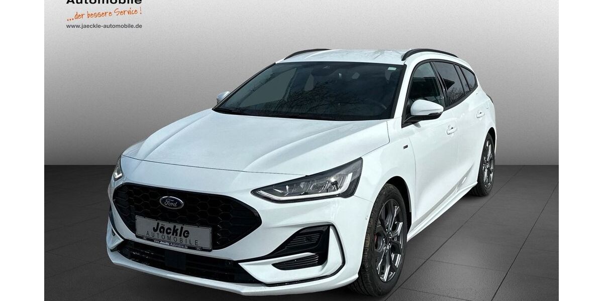Ford Focus 12.950 km 29.950 &euro; Bad Wörishofen 86825
