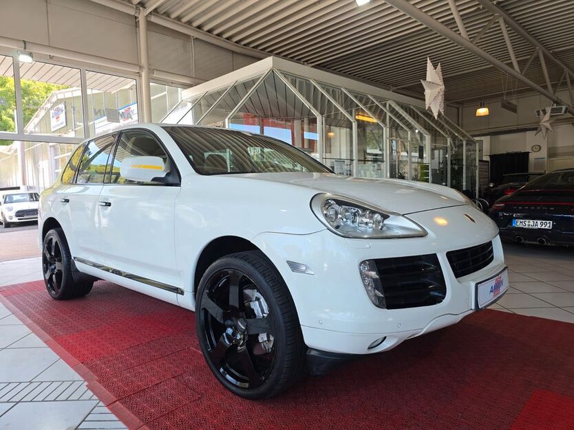 Porsche Cayenne 162.950 km 9.500 € Lahnstein 56112