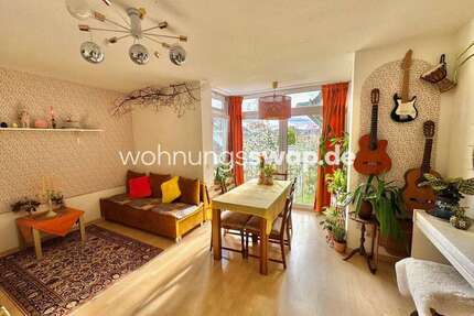 Wohnung zum Mieten in Freiburg im Breisgau 695 € 58 m²