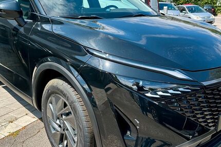 Nissan Qashqai 4.000 km 29.900 € München 81549