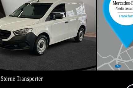Mercedes-Benz Citan 51.367 km 15.446 € Frankfurt 60488