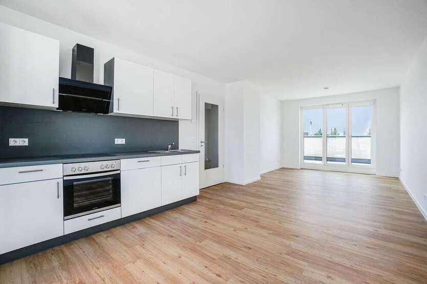 Wohnung zum Mieten in Berlin 1.330 € 70 m²