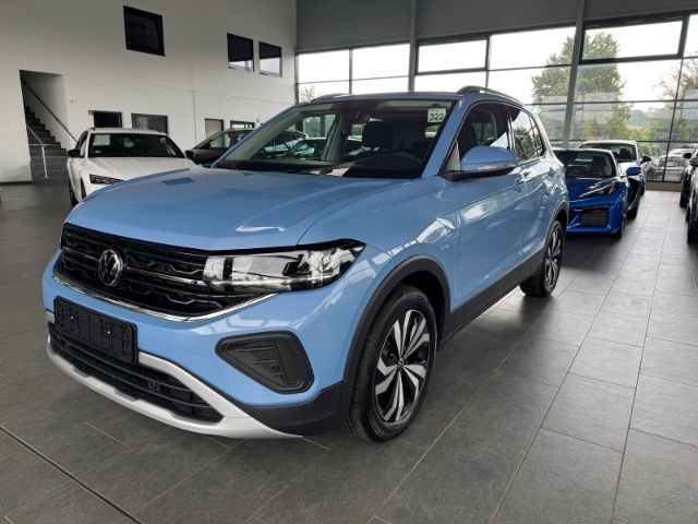 T-Cross