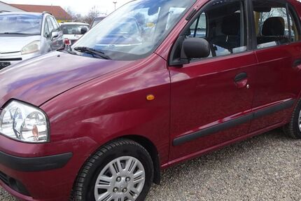 Hyundai Atos 75.420 km 1.000 &euro; Dresden 01219