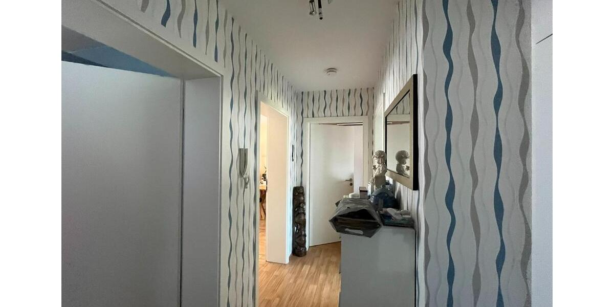 Etagenwohnung Mömbris - 3 Zimmer, 67 m&sup2;, 725&euro; | Angebot:26384434