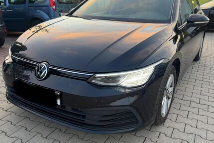 VW Golf 319.000 km 10.900 &euro; Hof 95030